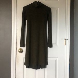 Anthropologie Sweater dress. Size XS. NWT.